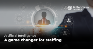 Artificial Intelligence in Staffing